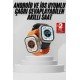 Akıllı Saat Amoled Ekran Bluetooth Bağlantılı Özel Tasarım Unısex