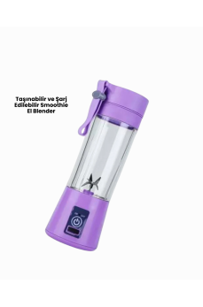 HM03 Smoothie Blender