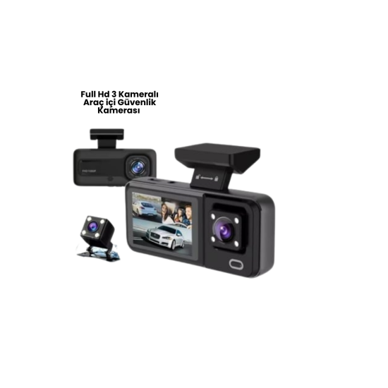 A98 GENİŞ AÇILI ARAÇ KAMERA A98 GENİŞ AÇILI ARAÇ KAMERA