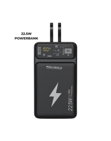 PGPW10 POWERBANK
