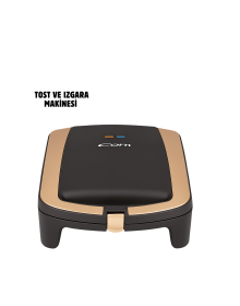 CG225 Tost Makinesi