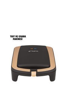 CG225 Tost Makinesi