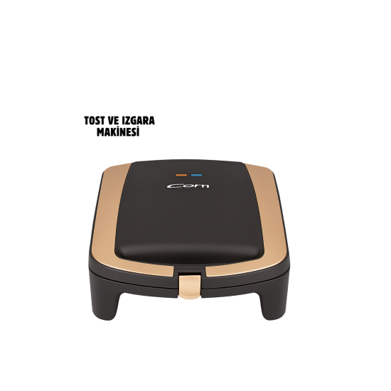 CG225 Tost Makinesi
