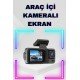 2 İnç Araç İçi Kameralı Ekran 1080P Full HD Kaliteli Hafıza Kart Destekli 2 İnç Araç İçi Kameralı Ekran 1080P Full HD Kaliteli Hafıza Kart Destekli