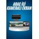 Araç Kamerası Dönebilen HD Kaliteli Video ve Fotoğraf Kaydedici Araç Kamerası Dönebilen HD Kaliteli Video ve Fotoğraf Kaydedici