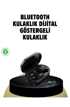 Taşınabilir Full HD Projektör - 1 GB RAM, 8 GB Hafıza