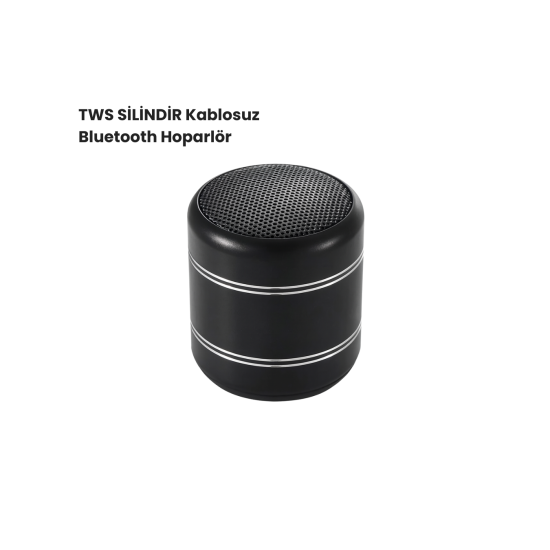 MİNİ SPEAKER SİLİNDİR MİNİ SPEAKER SİLİNDİR