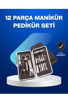 Profesyonel Saç ve Sakal Kesme Makinesi – Şarjlı, Sessiz Motor, Ayarlanabilir Tarak