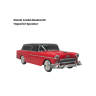 WS-1955 Bluetooth Hoparlör