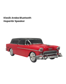 WS-1955 Bluetooth Hoparlör