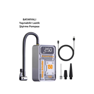 Çift Katmanlı Termos Özellikli Karıştırma Motorlu Kupa