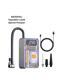 Kronometre ve Takvim Destekli Renk Değiştiren LED Dijital Küp Saat