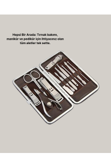 2200W Güçlü Motorlu Ergonomik Fön Makinesi