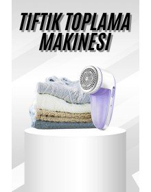 Şarjlı Tüy Toplama Makinesi Tüy Alıcı Toplayıcı Şarjlı Tiftik Kazak Toplama Makinesi