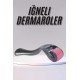Derma Roller Titanyum Uçlu 540 Iğneli 1 Mm Iğne Derma Roller Titanyum Uçlu 540 Iğneli 1 Mm Iğne