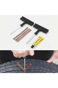 6 Parça Araba Motosiklet Otomobil Bisiklet Lastik Tamir Kiti Araç Bakım Seti 6 Parça Araba Motosiklet Otomobil Bisiklet Lastik Tamir Kiti Araç Bakım Seti