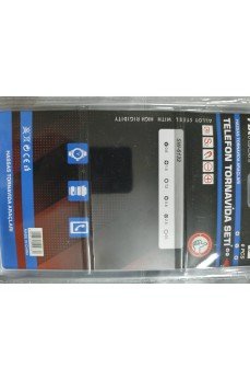 6 Parça Saatçi ve Telefoncu Onarım Tornavida Seti Hassas Tornavida Seti