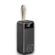 60.000 MAH POWERBANK
