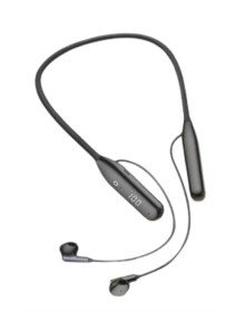 60 Saat Uyumlu Bluetooth Kulaklık Kablolu ANC Özellikli Kulaklık