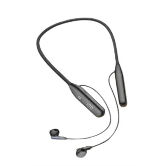 60 Saat Uyumlu Bluetooth Kulaklık Kablolu ANC Özellikli Kulaklık 60 Saat Uyumlu Bluetooth Kulaklık Kablolu ANC Özellikli Kulaklık