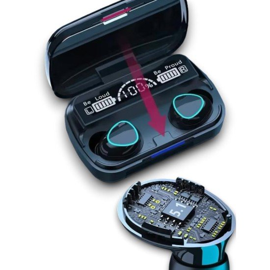 M10 KULAKLIK M10 KULAKLIK