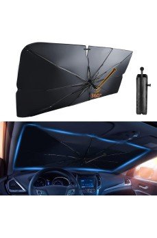 BMW X1, Mercedes GLA, Audi Q3, VW T-Roc, Toyota RAV4 Uyumlu Oto Şemsiye