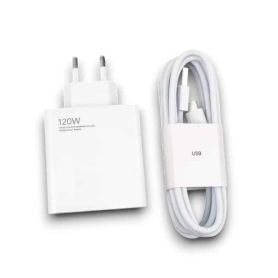 120W ŞARJ ALETİ 120W ŞARJ ALETİ