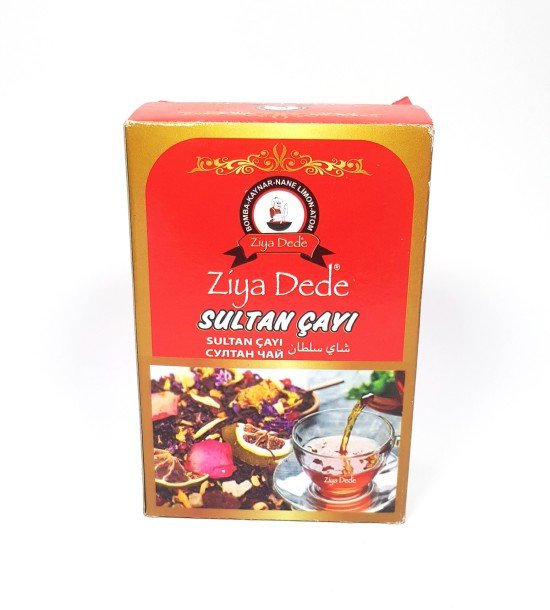 Atom Sultan Çayı 150 Gr