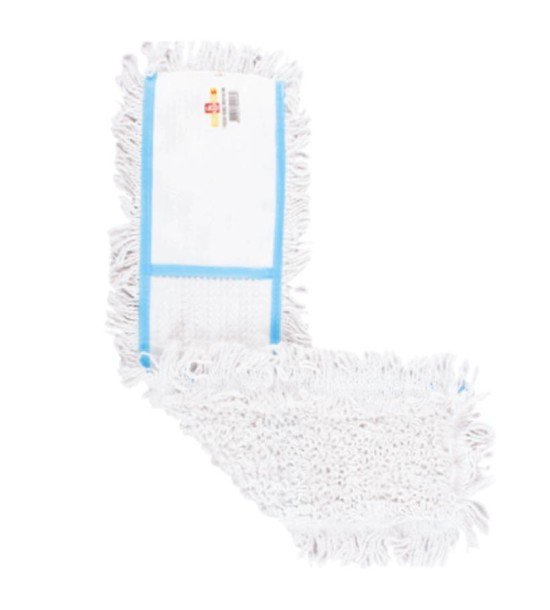 Luna Nemli Mop İp Yedek 80 cm