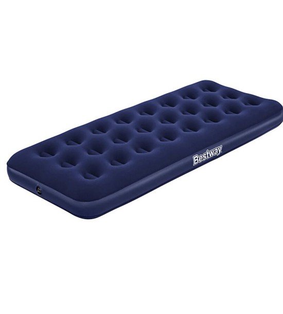 Bestway 67000 Tek Kişilik Şişme Yatak (185 x 76 x 22) cm