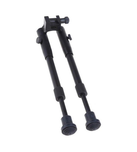 Bipod Katlanabilir Kızaklı  Çatal Ayak