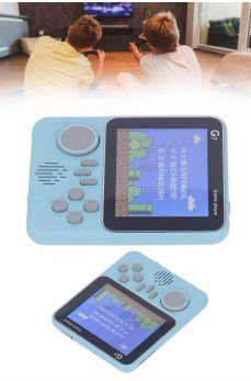 666 Oyunlu Retro El Konsolu Atari 3.5 İnç Taşınabilir Oyun Konsolu 666 Oyunlu Retro El Konsolu Atari 3.5 İnç Taşınabilir Oyun Konsolu