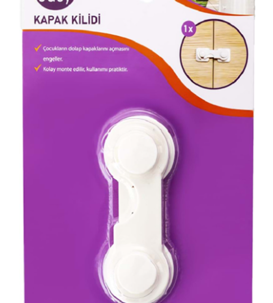 Baby Kapak Kilidi   -IDE03