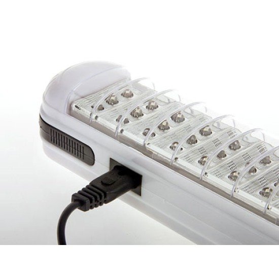 69 Ledli Şarj Edilebilir Işıldak 69 Ledli Şarj Edilebilir Işıldak