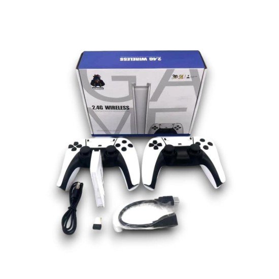 3 D GAME BOX 3 D GAME BOX