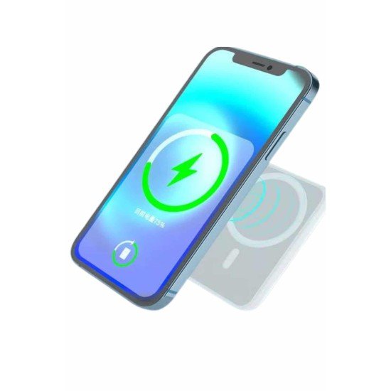 TWS Bluetooth Kulaklık Kablosuz Uzun Pil Ömrü Dijital Göstergeli Powerbank