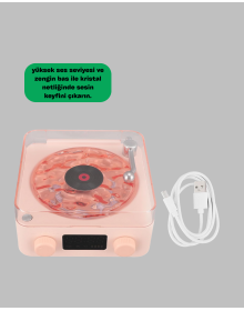 Uzun Pil Ömürlü LED Göstergeli Erkek Bakım Seti 5-in-1 Saç Sakal Tıraş Makinesi