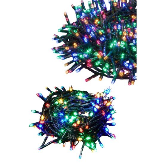 Karışık Renk Pilli Led Işık Çok Fonksiyonlu Enerji Tasarruflu 5 Metre Karışık Renk Pilli Led Işık Çok Fonksiyonlu Enerji Tasarruflu 5 Metre