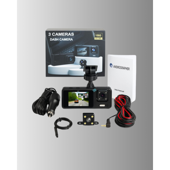 Geri Görüş Monitörlü Araç Kamerası | 2 İnç Ekran, Hareket Algılama Geri Görüş Monitörlü Araç Kamerası | 2 İnç Ekran, Hareket Algılama