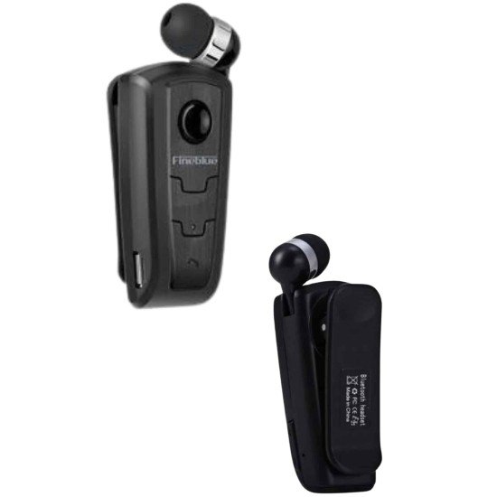 Mikrofonlu Makaralı Bluetooth Kulakiçi Kulaklık Android ve İOS Uyumlu Mikrofonlu Makaralı Bluetooth Kulakiçi Kulaklık Android ve İOS Uyumlu