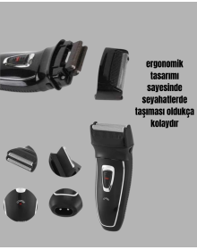 Klavye ve Mouse Seti PG8018 – Dayanıklı Tuşlar, Hızlı Komut