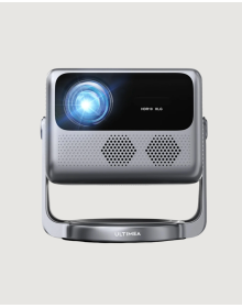 Smart Projector Android TV Otomatik Odaklı Full HD