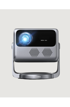 Smart Projector Android TV Dolby Sesli WiFi Bluetooth