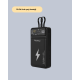 Taşınabilir Powerbank 22.5W Hızlı Şarj Destekli Taşınabilir Powerbank 22.5W Hızlı Şarj Destekli