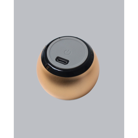 Cep Boy Bluetooth Hoparlör Güçlü Ses Çıkışı TWS Destekli