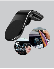 Güçlü Manyetik Araç Telefon Tutucu – GPS Navigasyon İçin İdeal