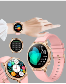 2200W Güçlü Motorlu Ergonomik Fön Makinesi