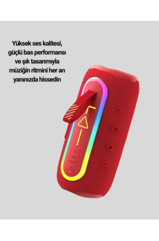 Erkek Bakım Makinesi – LCD Ekranlı 7000RPM Şarjlı Saç ve Sakal Kesme Cihazı