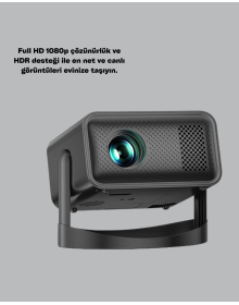 5000mAh / 10000mAh Kapasiteli Manyetik USB-C ve Kablosuz Powerbank