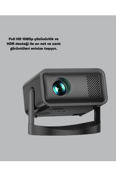 5000mAh / 10000mAh Kapasiteli Manyetik USB-C ve Kablosuz Powerbank